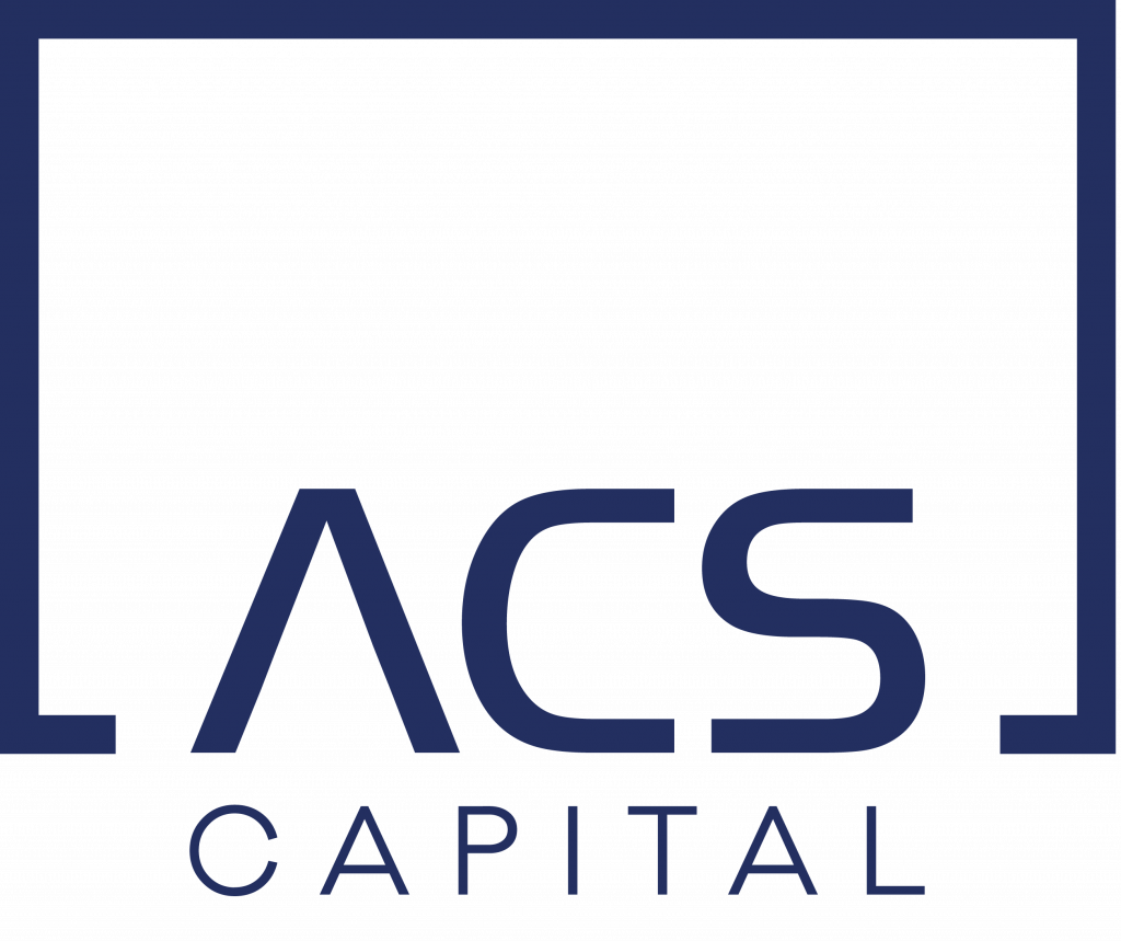 ACS Capital - Conseil Finance Afrique
